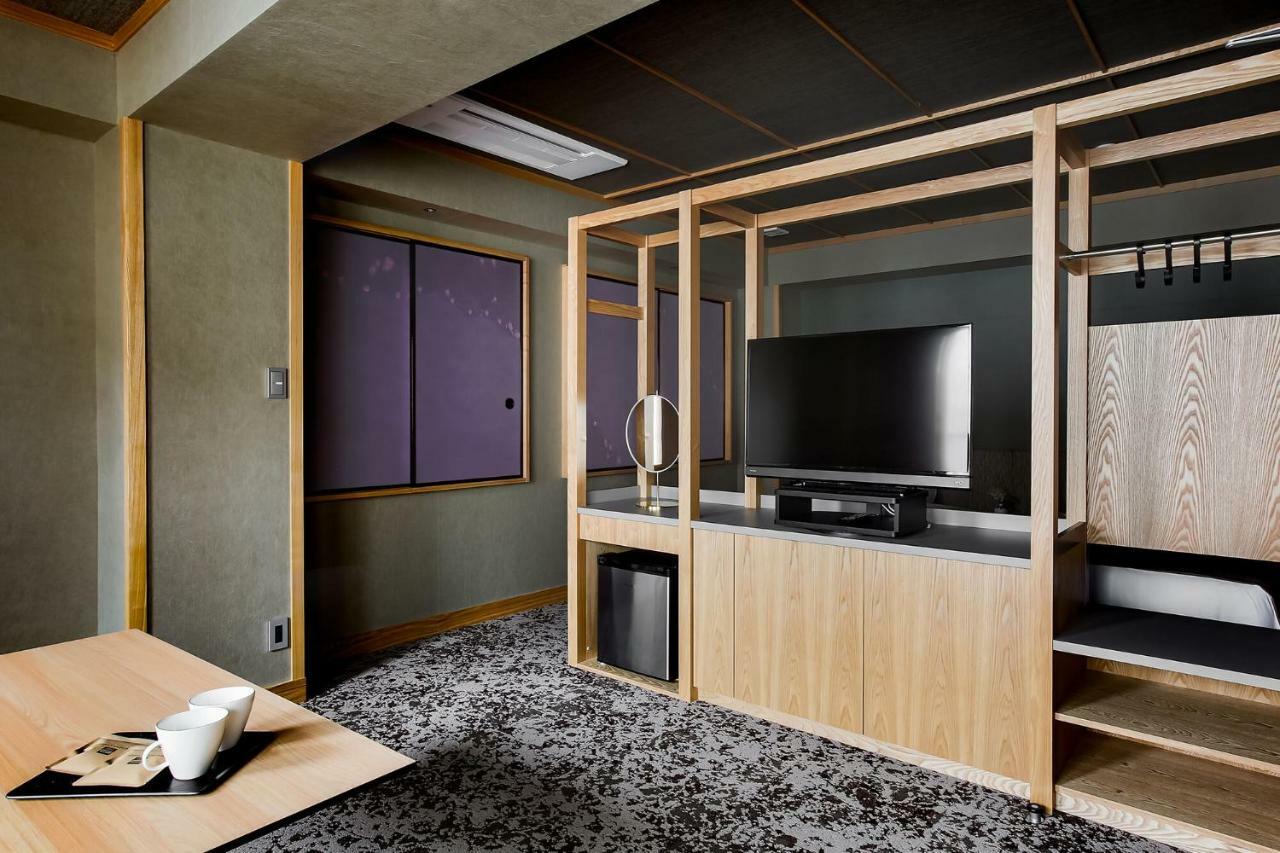 อีพีเอช ทากายามะ Hotel ทาคายาม่า ภายนอก รูปภาพ
